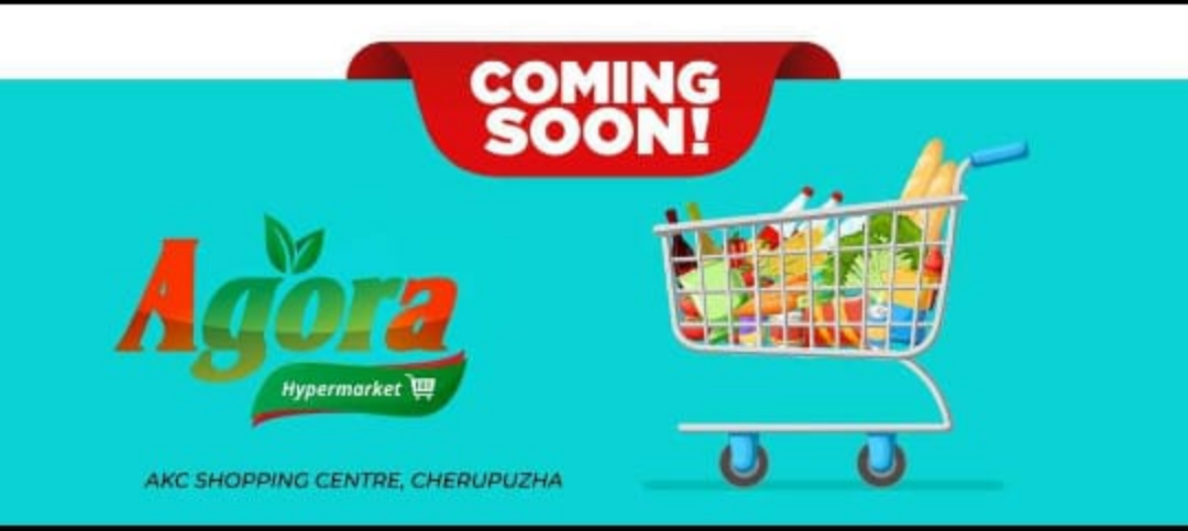AGORA HYPERMARKET CHERUPUZHA